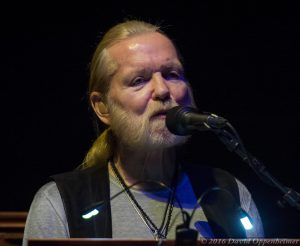 Gregg Allman