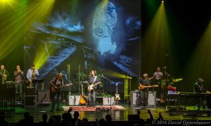 Gregg Allman Band