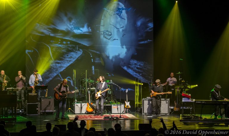 Gregg Allman Band