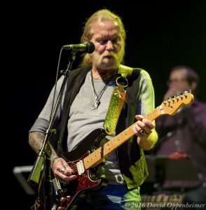 Gregg Allman