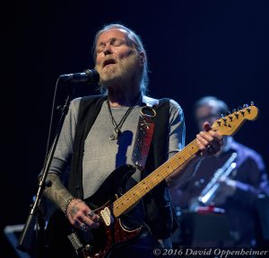 Gregg Allman