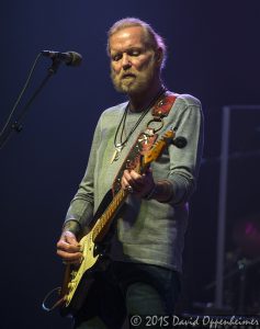 Gregg Allman