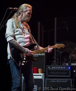 Gregg Allman