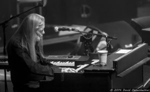 Gregg Allman