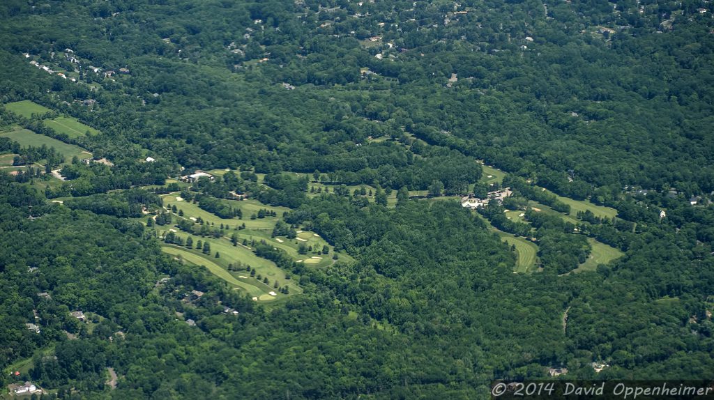 H. Smith Richardson Golf Course in Fairfield, Connecticut