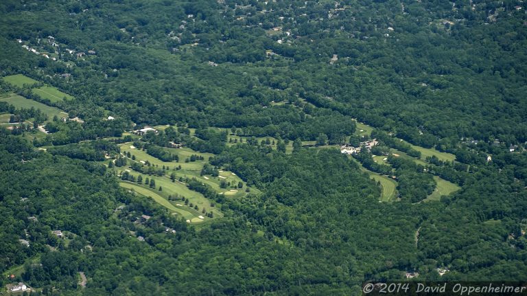 H. Smith Richardson Golf Course in Fairfield, Connecticut