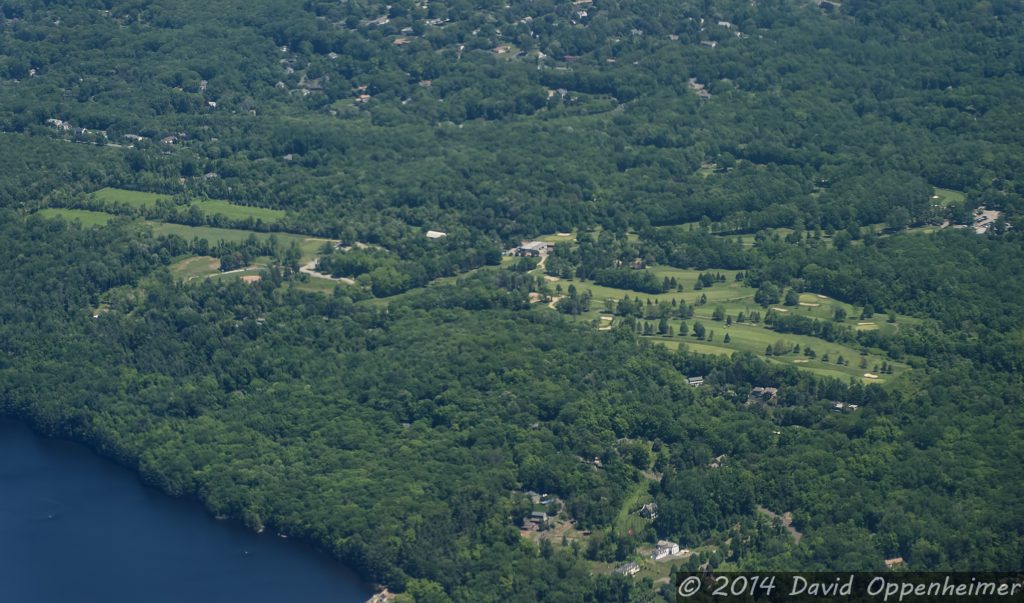 H. Smith Richardson Golf Course in Fairfield, Connecticut