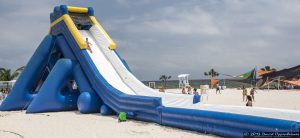 Waterslide - Chevrolet Oasis at Hangout Music Festival