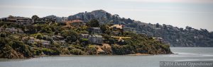 Marin County Real Estate - Harbor Point and Belvedere