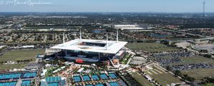 Hard Rock Stadium Miami aerial 581 scaled