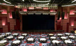 Harrah's Cherokee Casino Resort Event Center