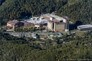 Harrah's Cherokee Casino Resort and Hotel
