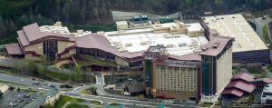 Harrah's Cherokee Casino Resort