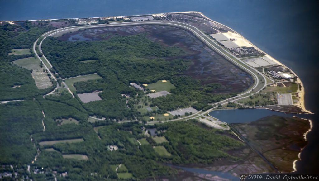 Heckscher State Park