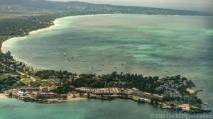 Hedonism II Resort in Jamaica