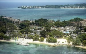 Hedonism II Resort in Jamaica