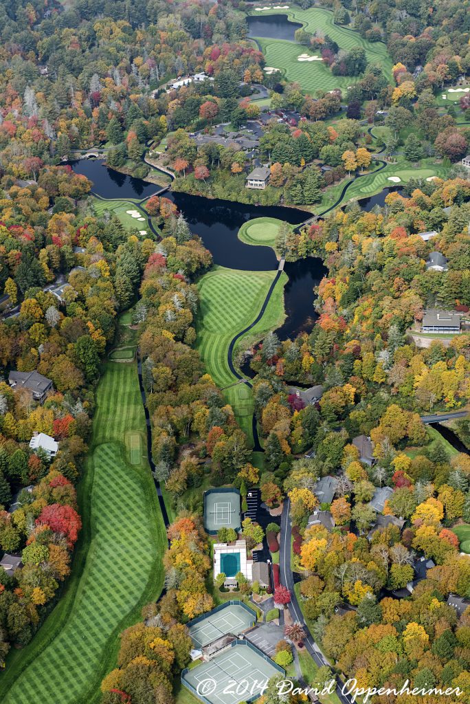 Highlands Falls Country Club Real Estate