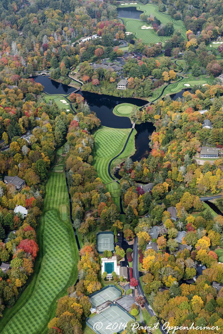 Highlands Falls Country Club Real Estate