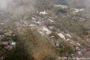 Highlands, North Carolina