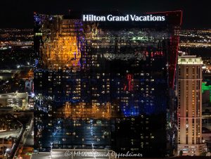 Hilton Grand Vacations Club Elara Center Strip Las Vegas