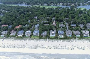 Hilton Head Island Beachfront Houses Aerial View Hilton Head Island beach and beachfront vacation homes in South Carolina aerial view - © 2024 David Oppenheimer - Performance Impressions aerial photography archives - https://performanceimpressions.com Hilton Head Island aerial, Hilton Head Island, Hilton Head aerial, island, beach, beaches, real estate, houses, beachfront homes, beachfront houses, beach houses, vacation homes, summer homes, vacation houses, beachfront, oceanfront, ocean, oceanfront houses, oceanfront homes, Hilton Head Island real estate, Hilton Head real estate, trees, sand, waves, Atlantic Ocean, South Carolina, Bradley Beach, South Beach, architecture, sea level, aerial, Lowcountry, waves, aerial photographer, aerial photography, aerial view, Town of Hilton Head, barrier island, 29928, David Oppenheimer, David Gordon Oppenheimer, United States, color, horizontal, 1-13726821381,