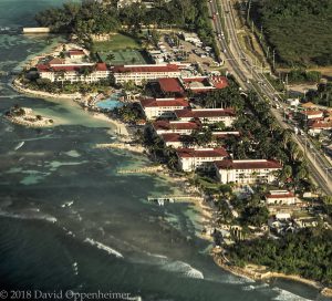Holiday Inn Sunspree Resort Montego Bay in Jamaica