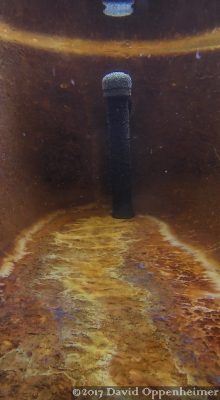 Vichy Springs Carbonated Hot Springs
