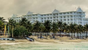 Hotel Riu Ocho Rios in Jamaica