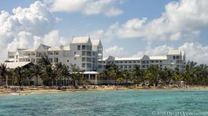 Hotel Riu Ocho Rios in Jamaica