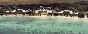 Hotel Riu Palace Tropical Bay in Jamaica