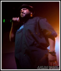 Ice Cube Photos - O'Shea Jackson