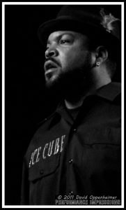 Ice Cube Photos - O'Shea Jackson