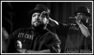 Ice Cube Photos - O'Shea Jackson