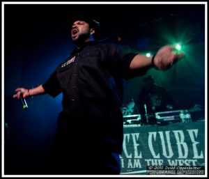 Ice Cube Photos - O'Shea Jackson