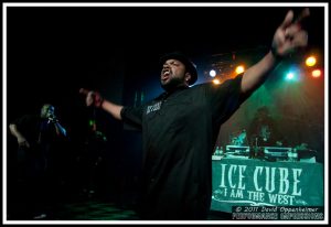 Ice Cube Photos - O'Shea Jackson