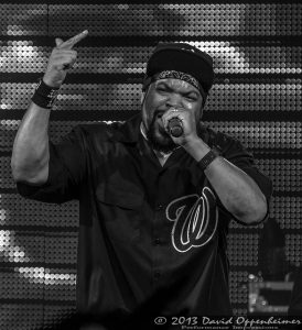 Ice Cube - O'Shea Jackson