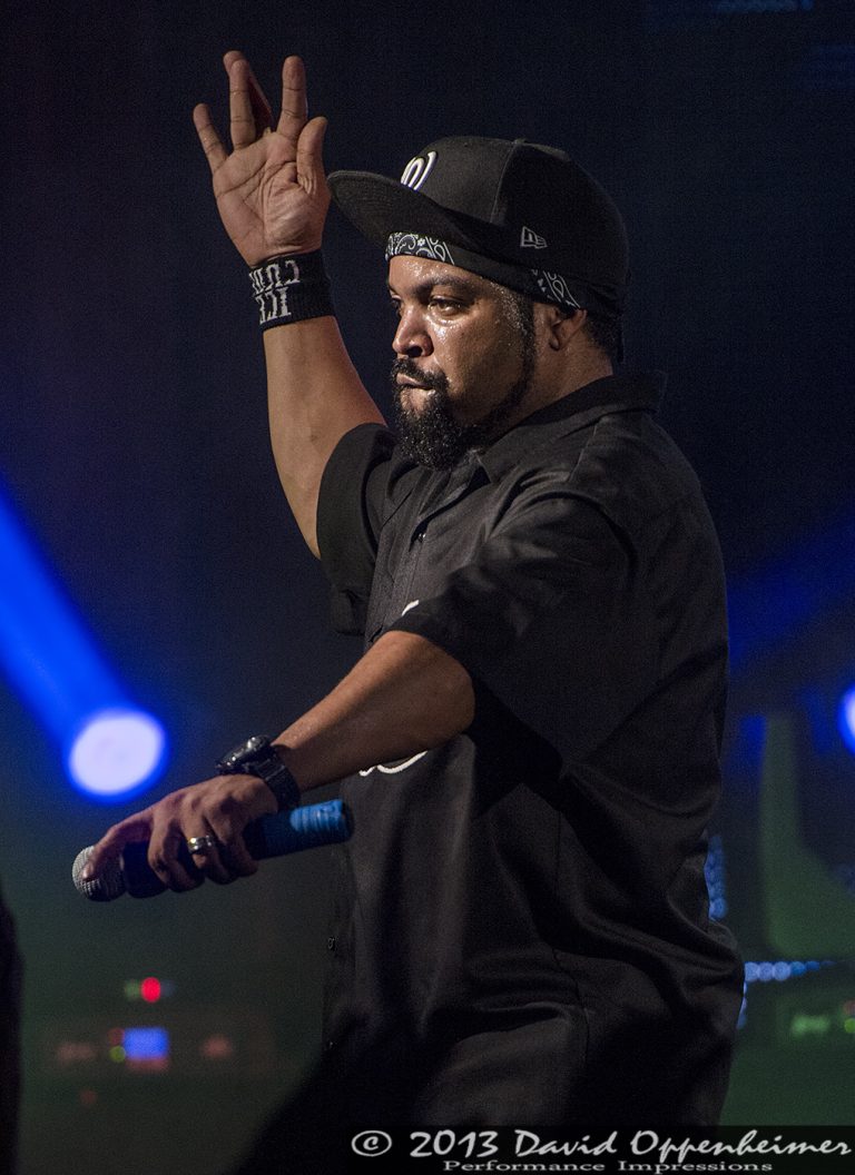 Ice Cube - O'Shea Jackson