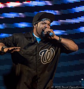 Ice Cube - O'Shea Jackson