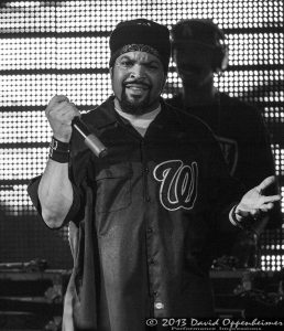 Ice Cube - O'Shea Jackson