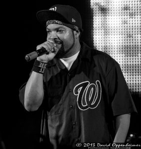 Ice Cube - O'Shea Jackson
