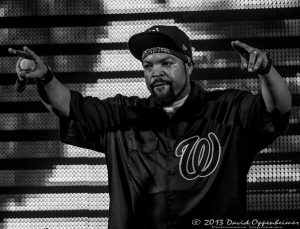 Ice Cube - O'Shea Jackson