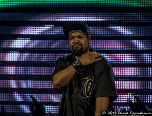 Ice Cube - O'Shea Jackson