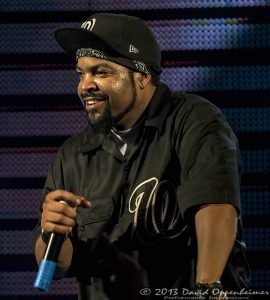 Ice Cube - O'Shea Jackson