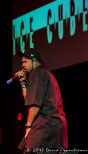 Ice Cube - O'Shea Jackson