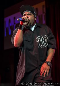 Ice Cube - O'Shea Jackson