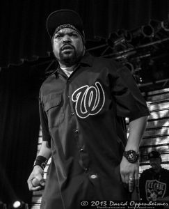 Ice Cube - O'Shea Jackson