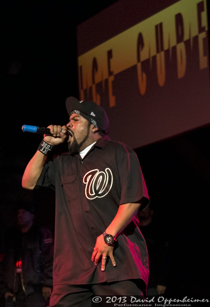 Ice Cube - O'Shea Jackson