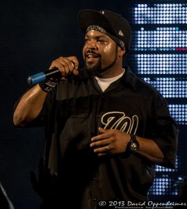 Ice Cube - O'Shea Jackson