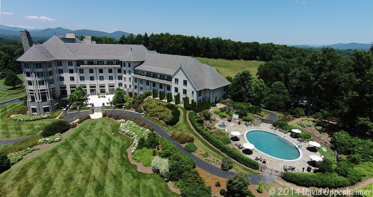 Inn on Biltmore Estate