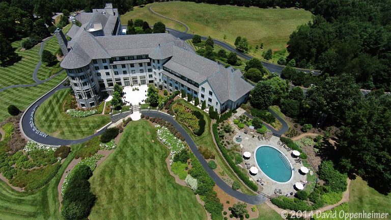 Inn on Biltmore Estate